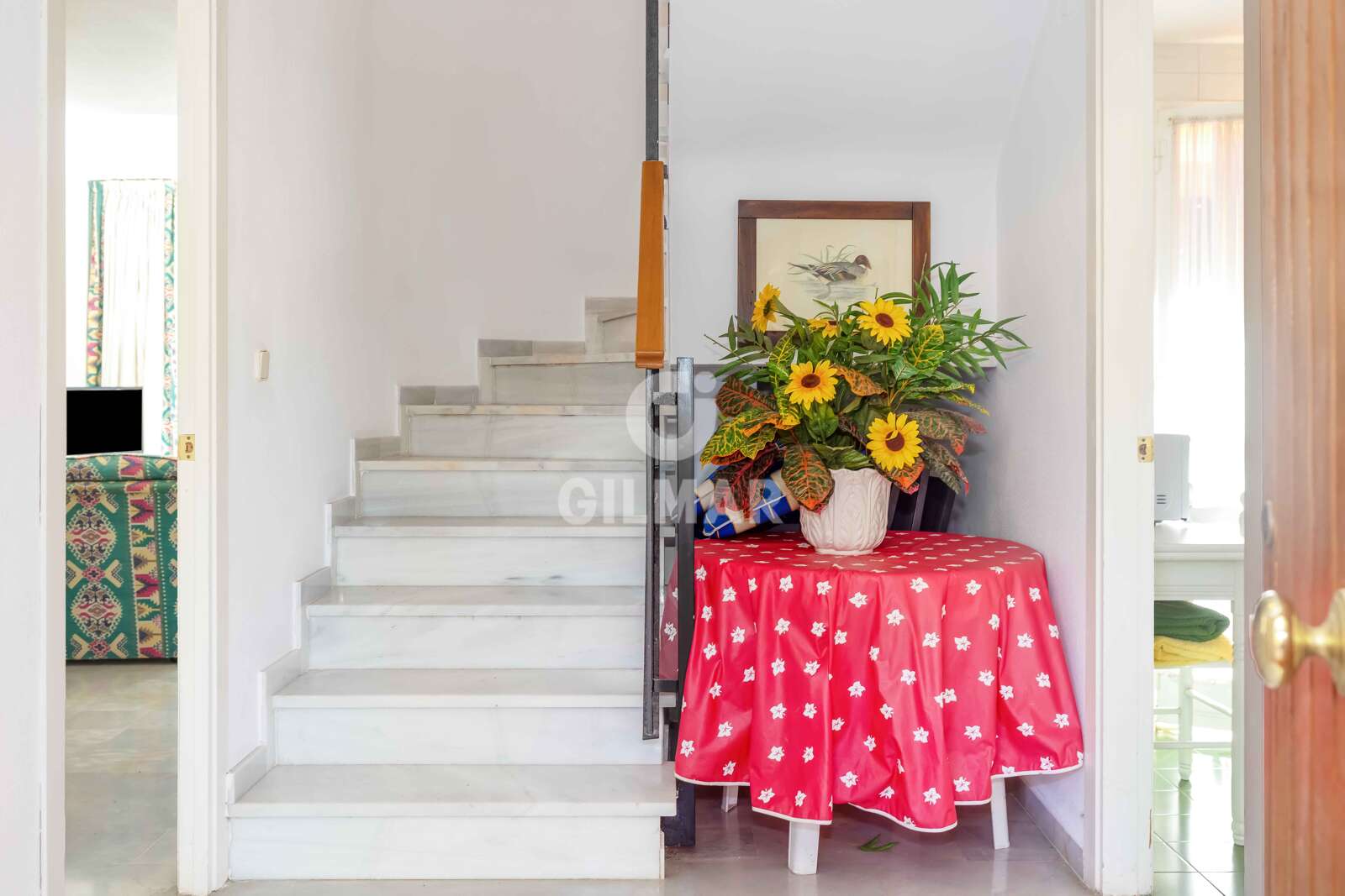 Property slider Gilmar