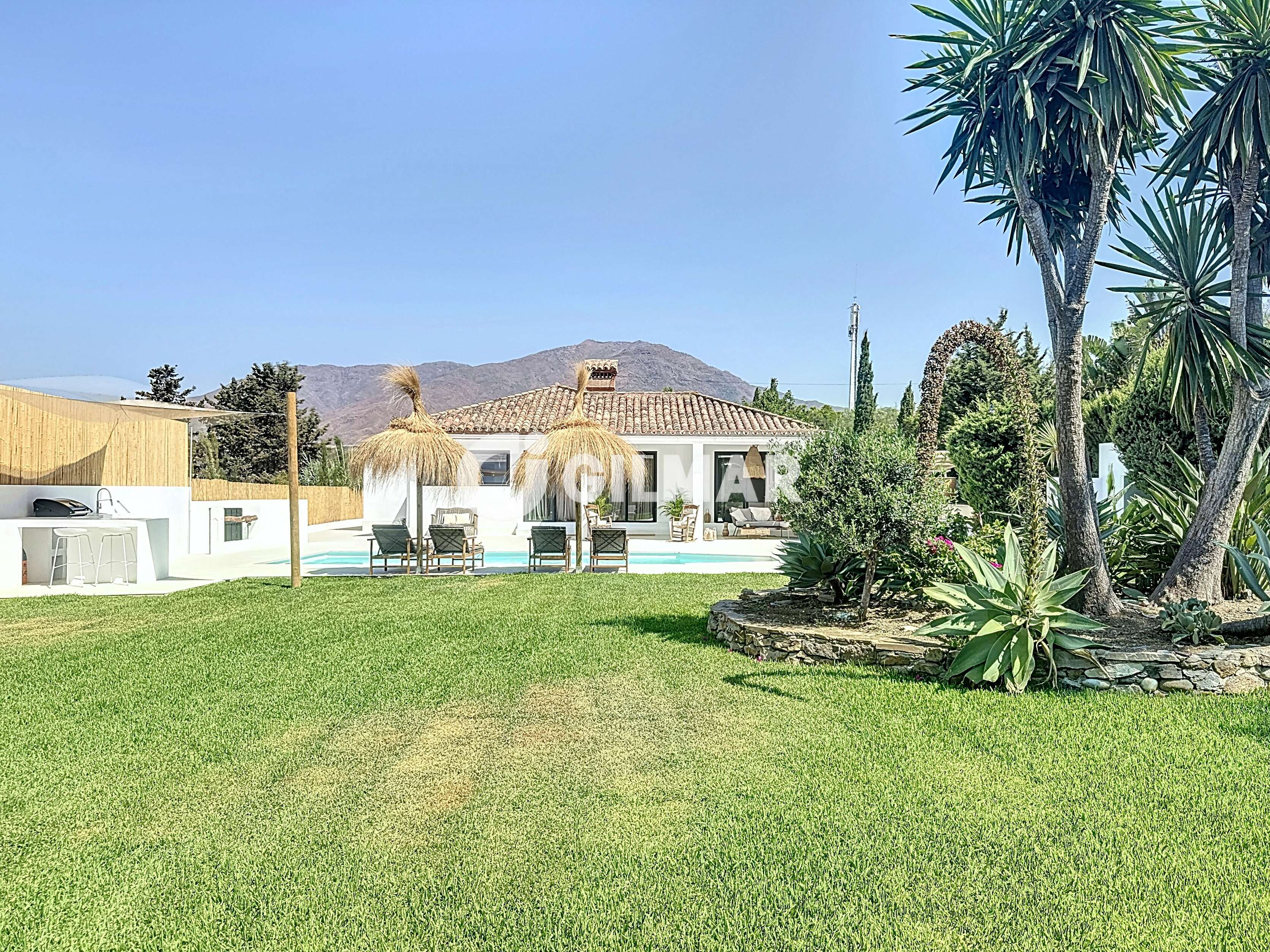 Photo of Villa
