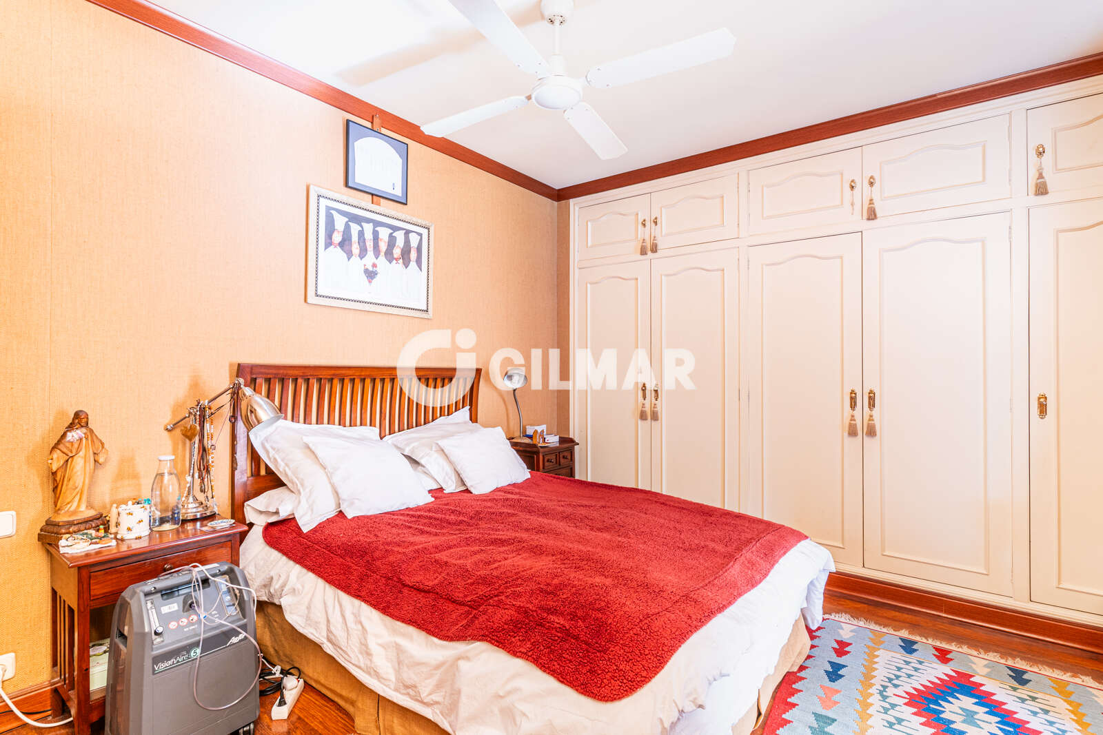 Property slider Gilmar