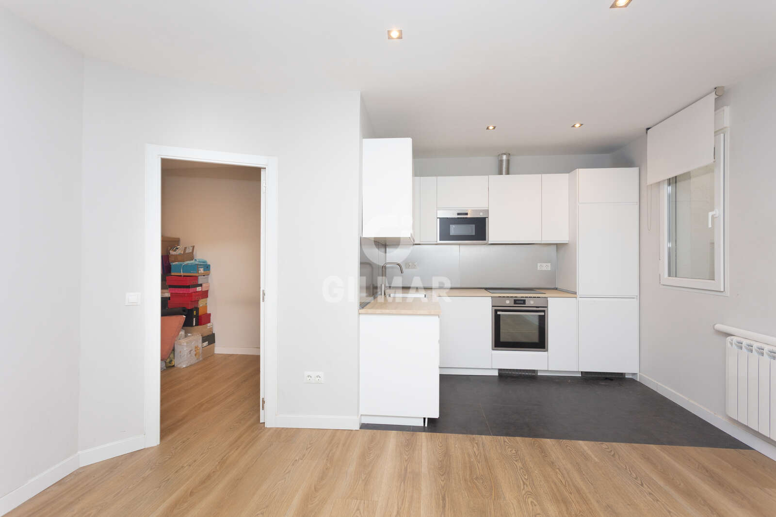 Property slider Gilmar