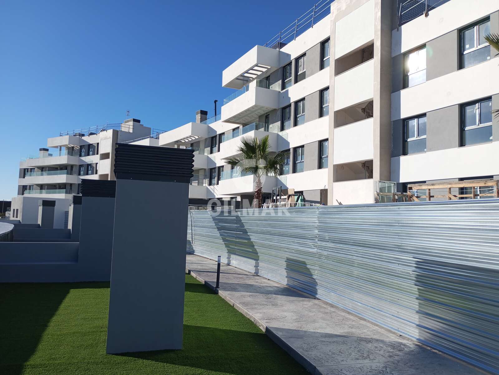 Property slider Gilmar