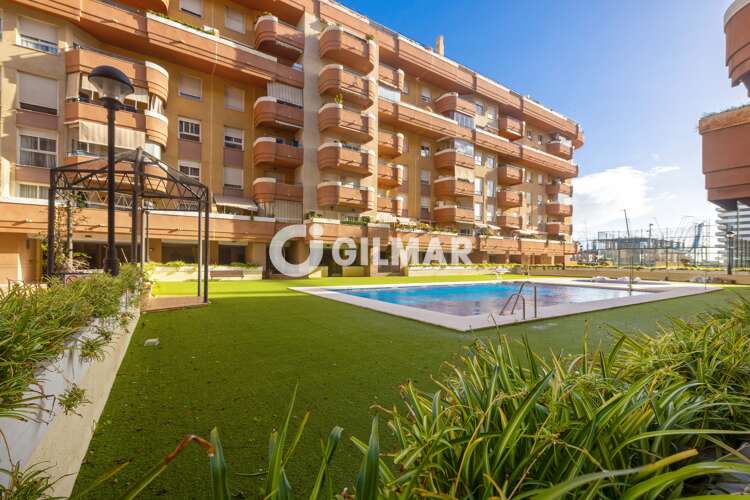 Apartment for sale in Carretera de Cádiz – Málaga | Gilmar Consulting