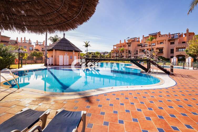 Apartment for sale in Estepona Este – Málaga | Gilmar Consulting