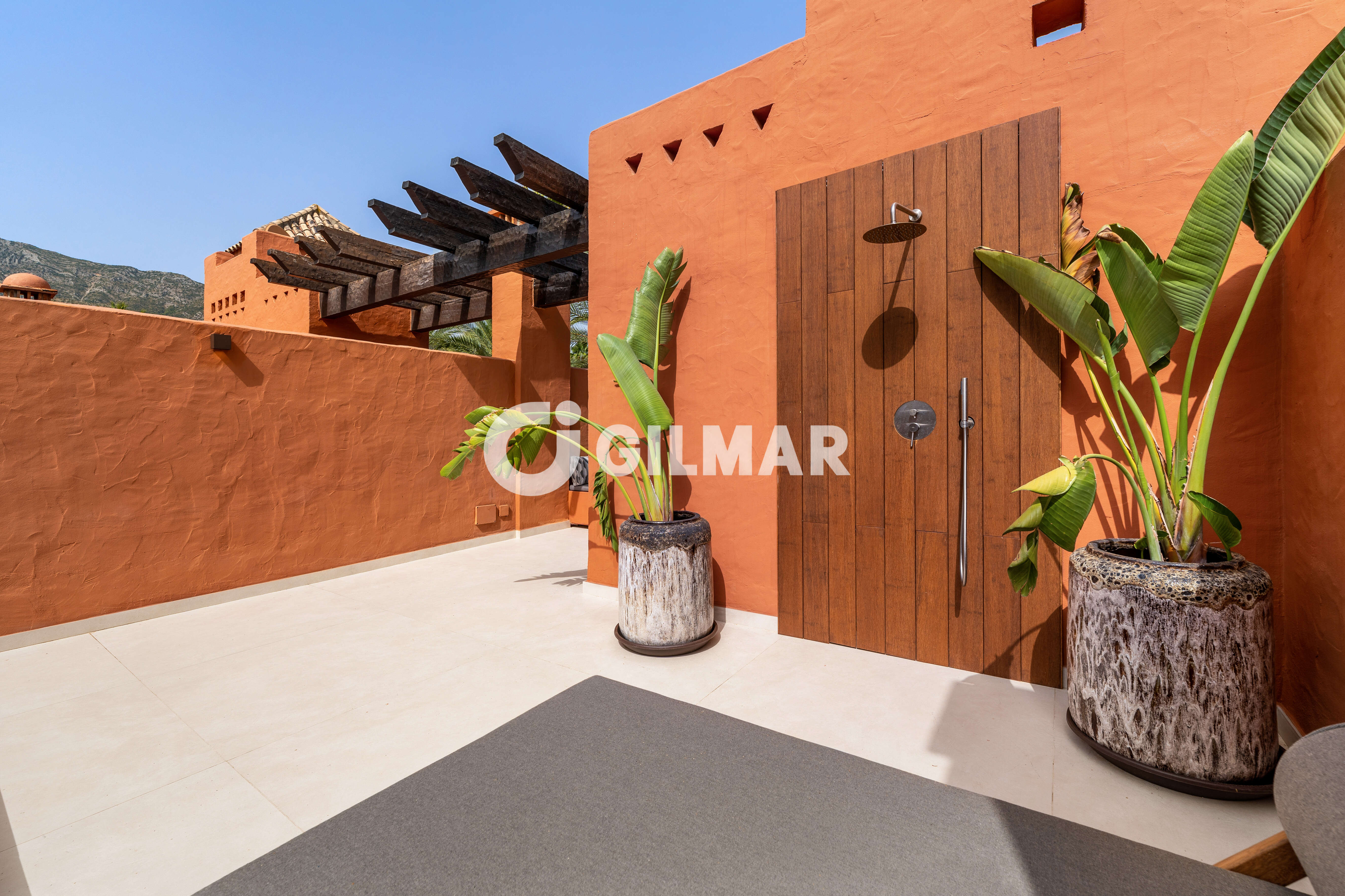 Photo of Townhouse