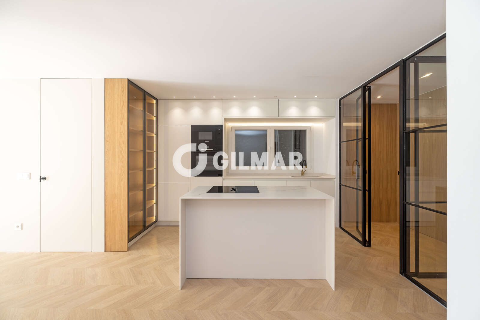 Property slider Gilmar