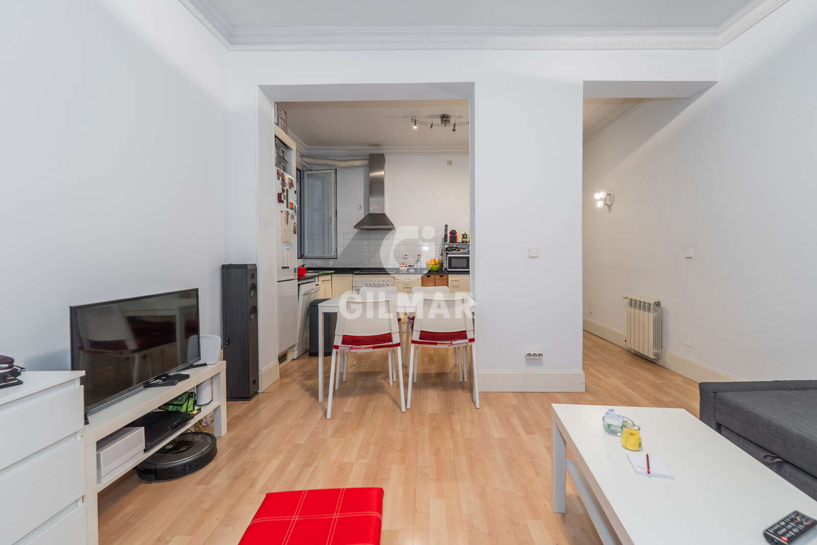 Property slider Gilmar
