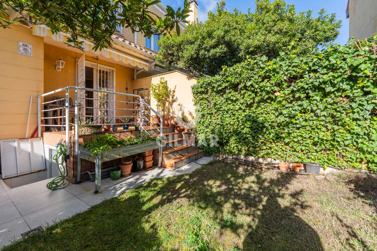 Chalet Adosado en venta en Salvador – Madrid | Gilmar Consulting