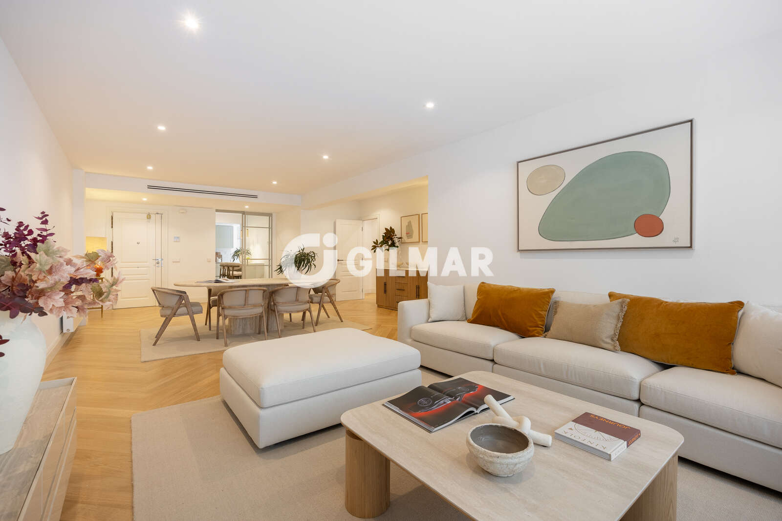 Property slider Gilmar