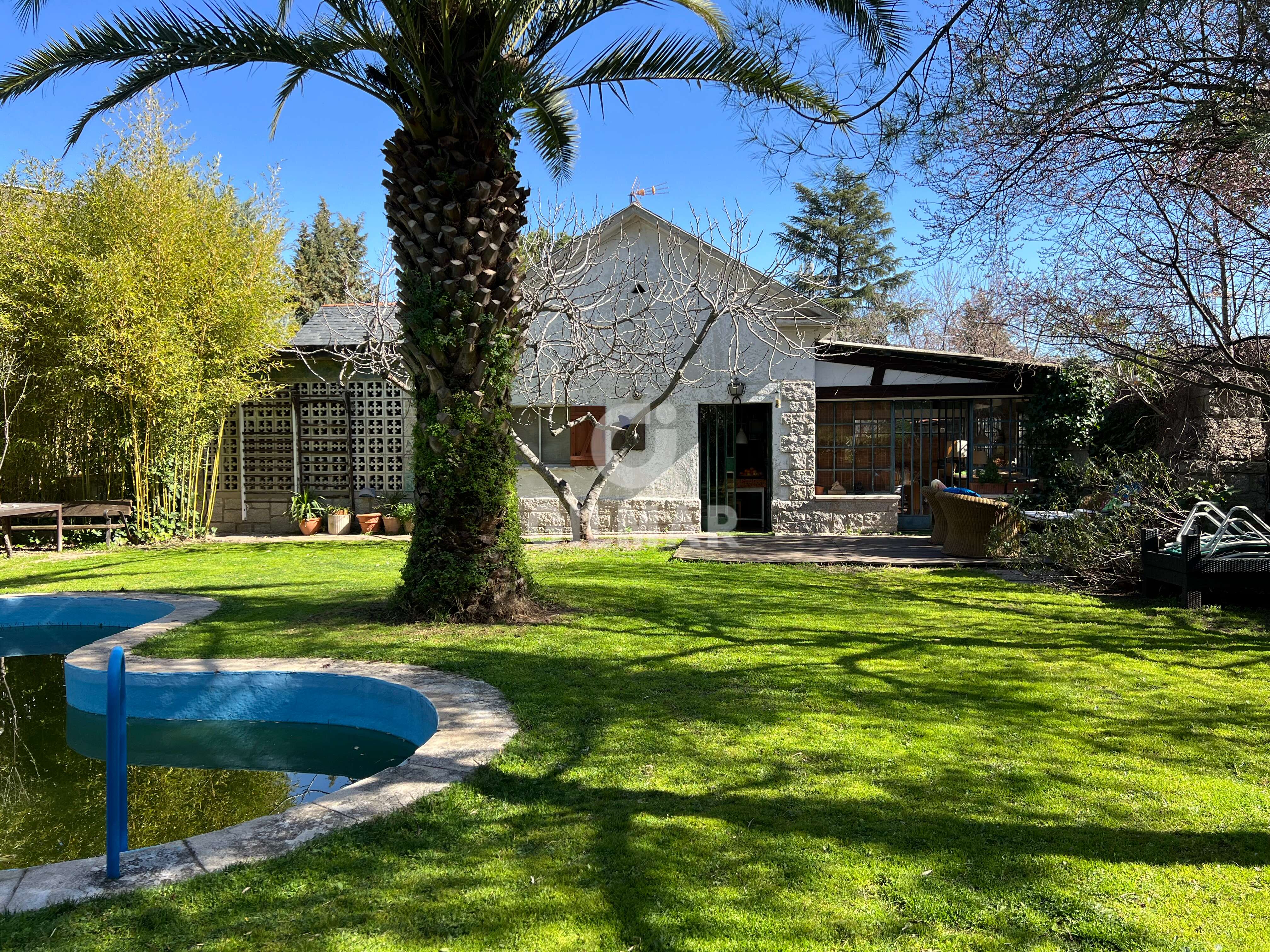 Photo of Villa