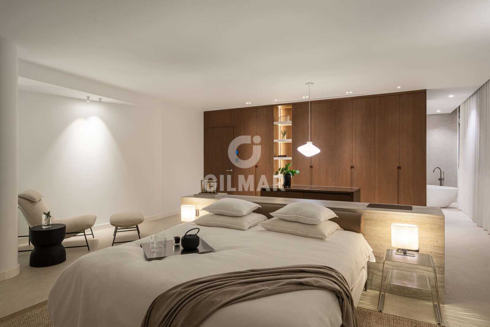 Property slider Gilmar