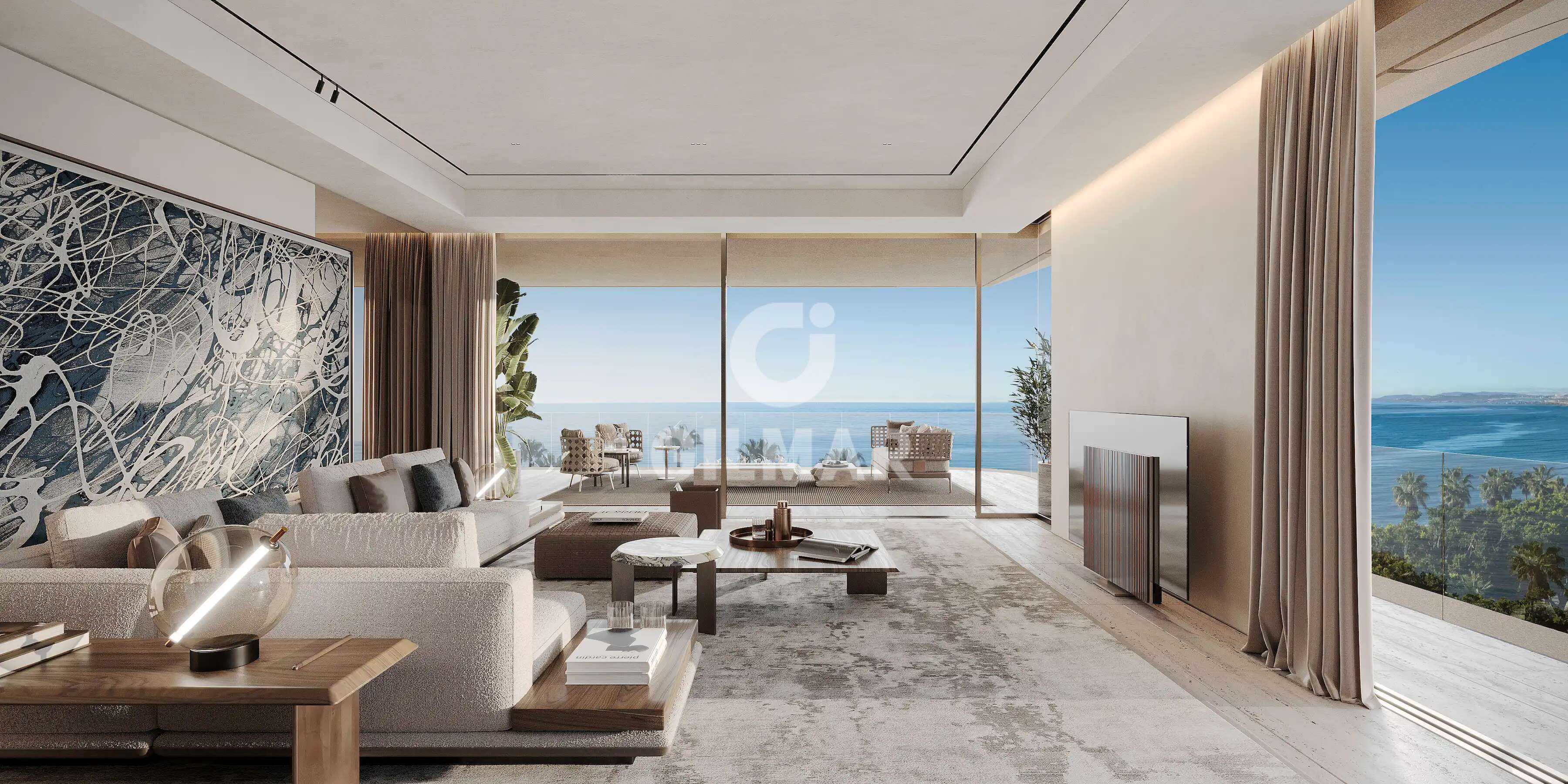 Piso · 280 m² · 3 dorm