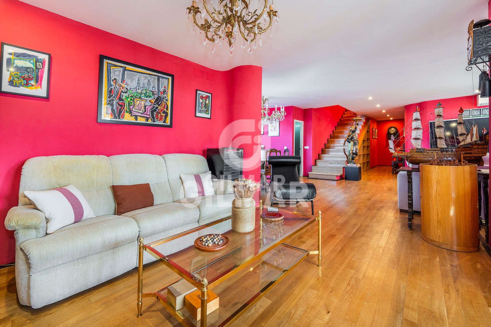 Property slider Gilmar