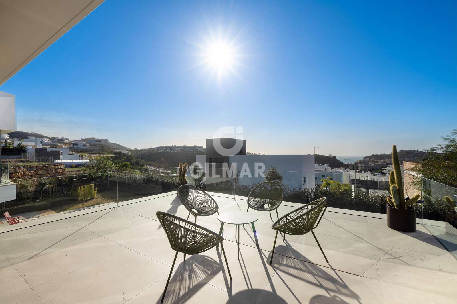 Property slider Gilmar