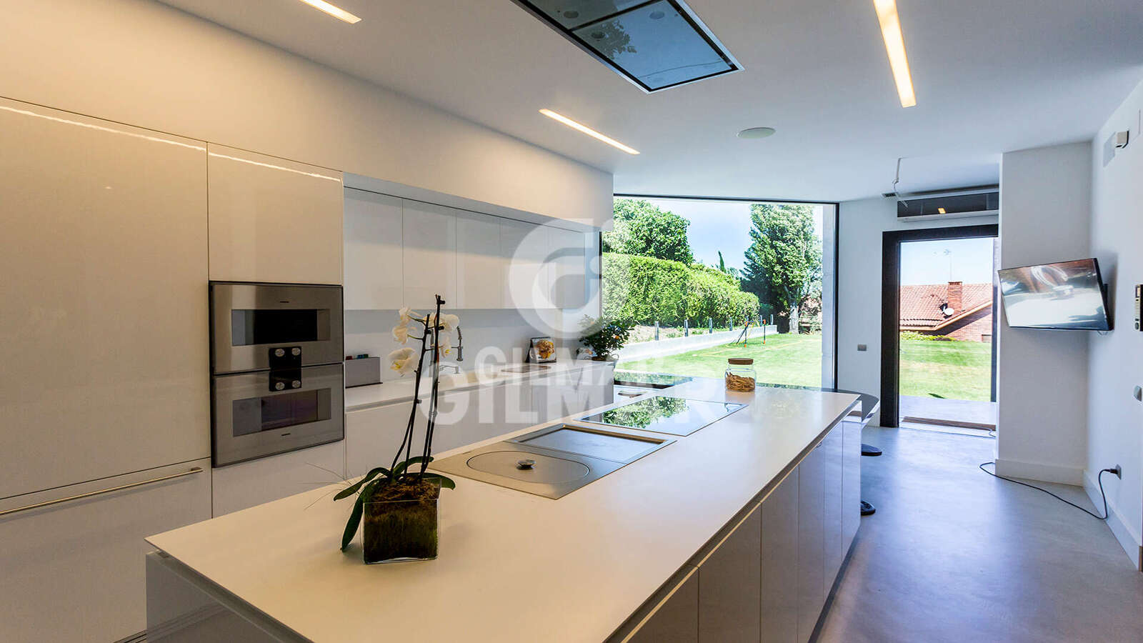 Property slider Gilmar