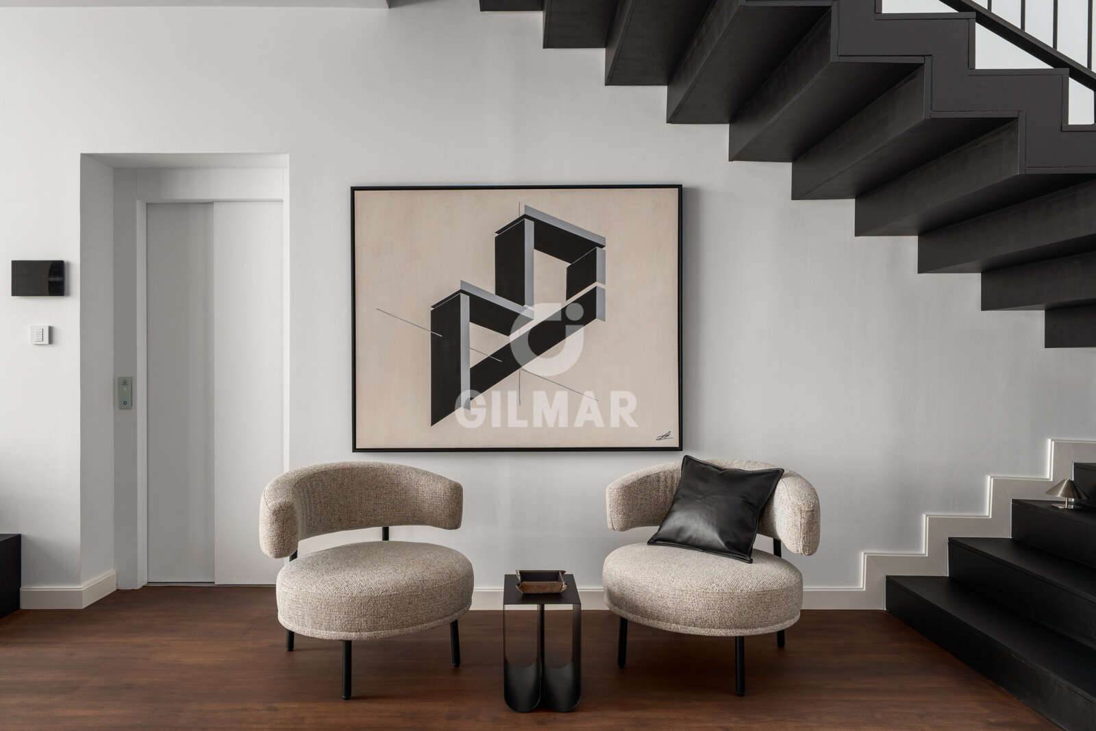 Property slider Gilmar
