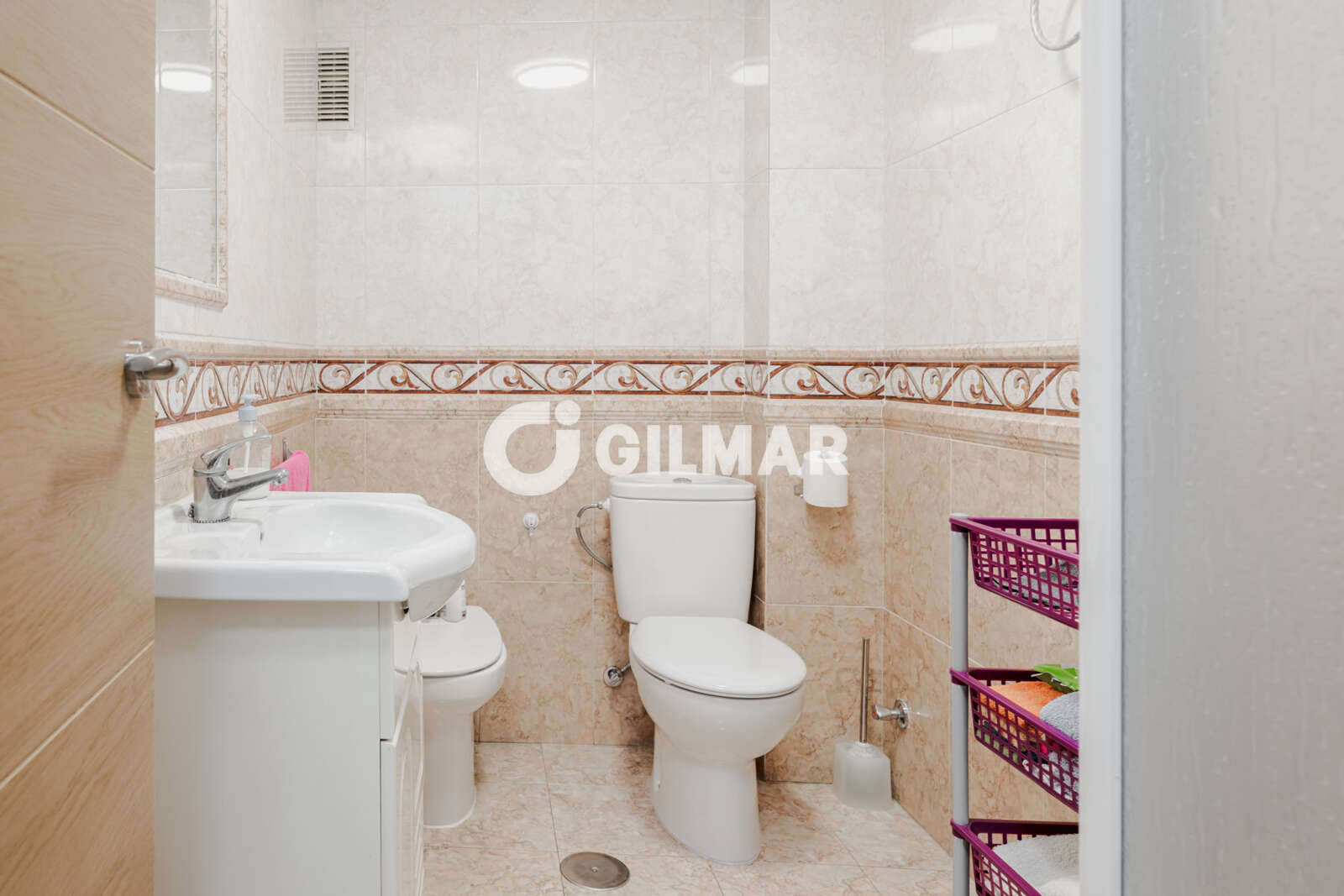 Property slider Gilmar