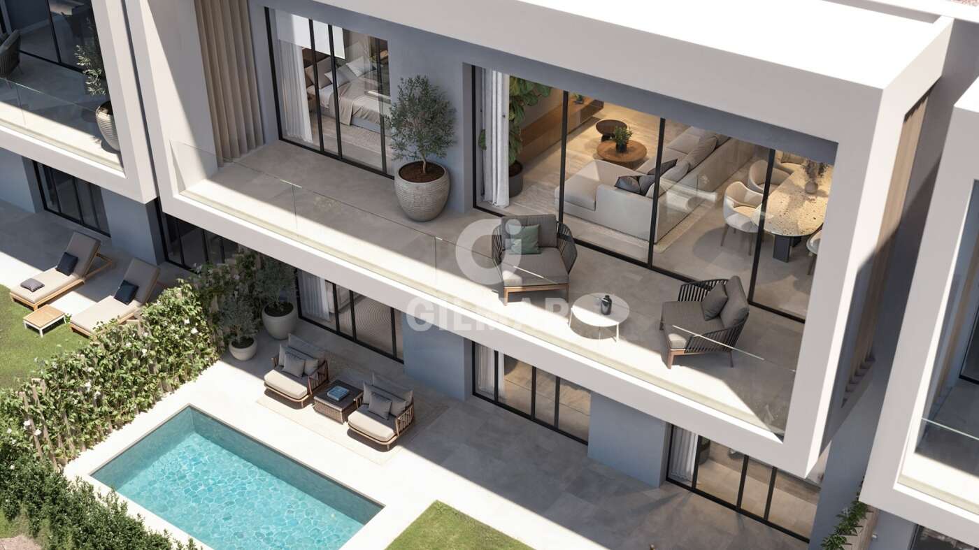 Chalet · 192 m² · 3 dorm