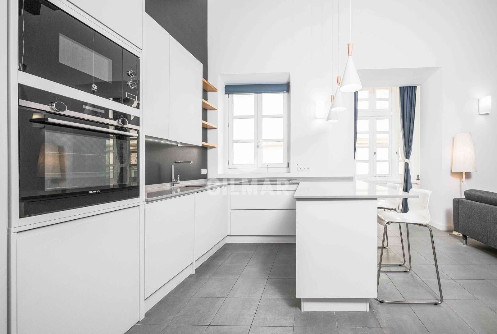 Property slider Gilmar