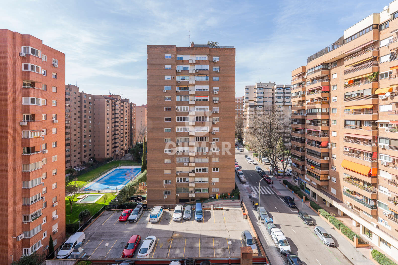 Property slider Gilmar