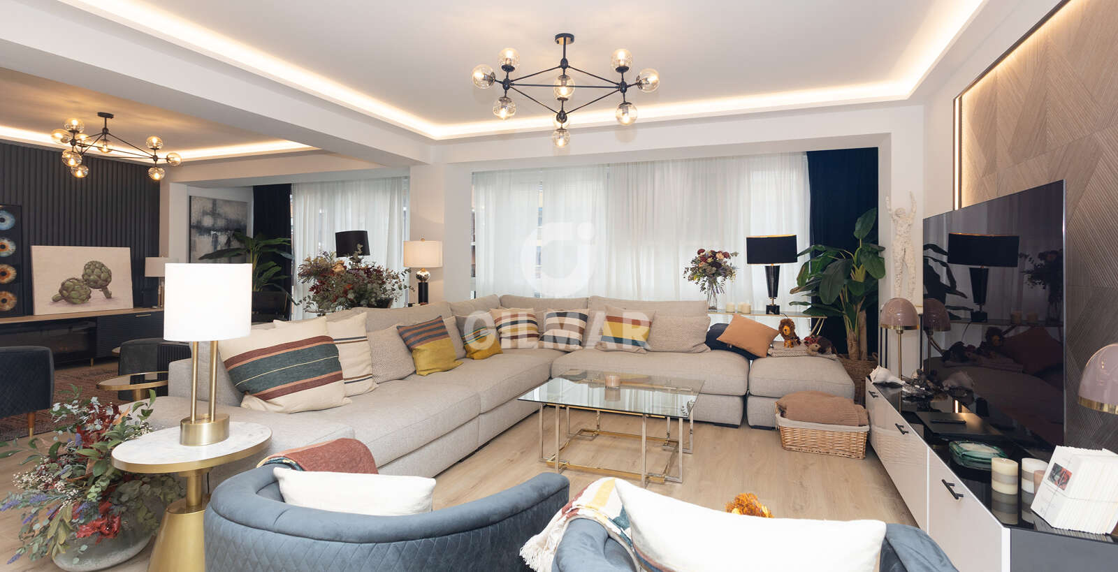 Property slider Gilmar