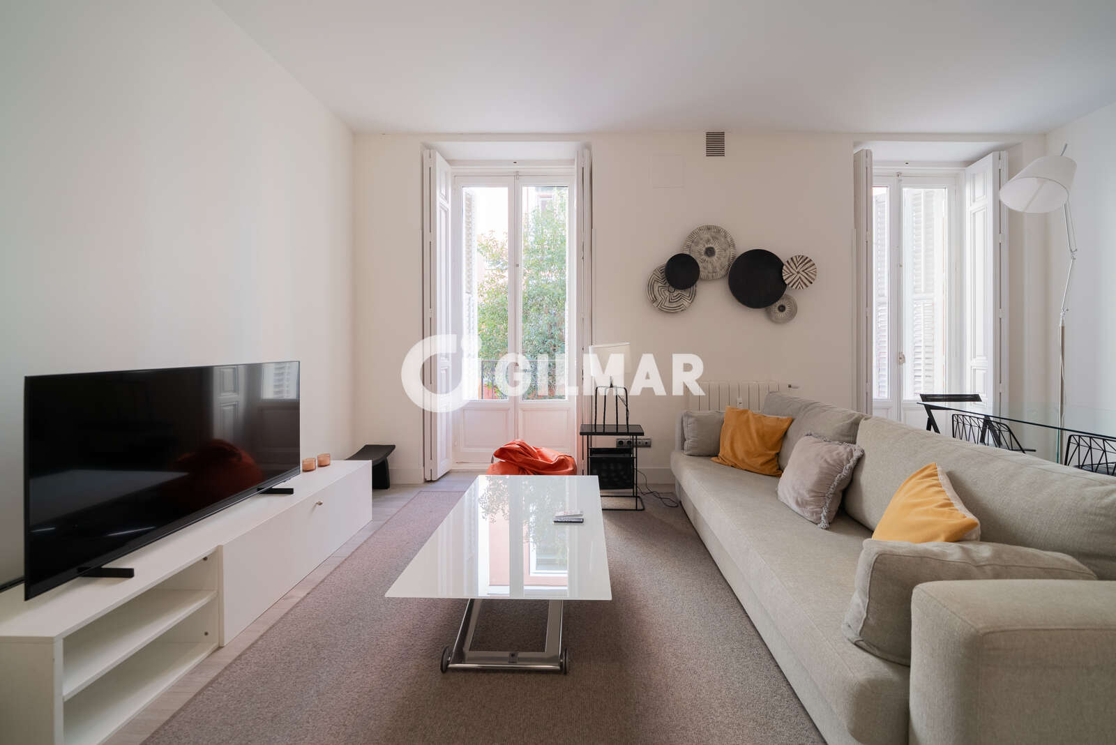 Property slider Gilmar