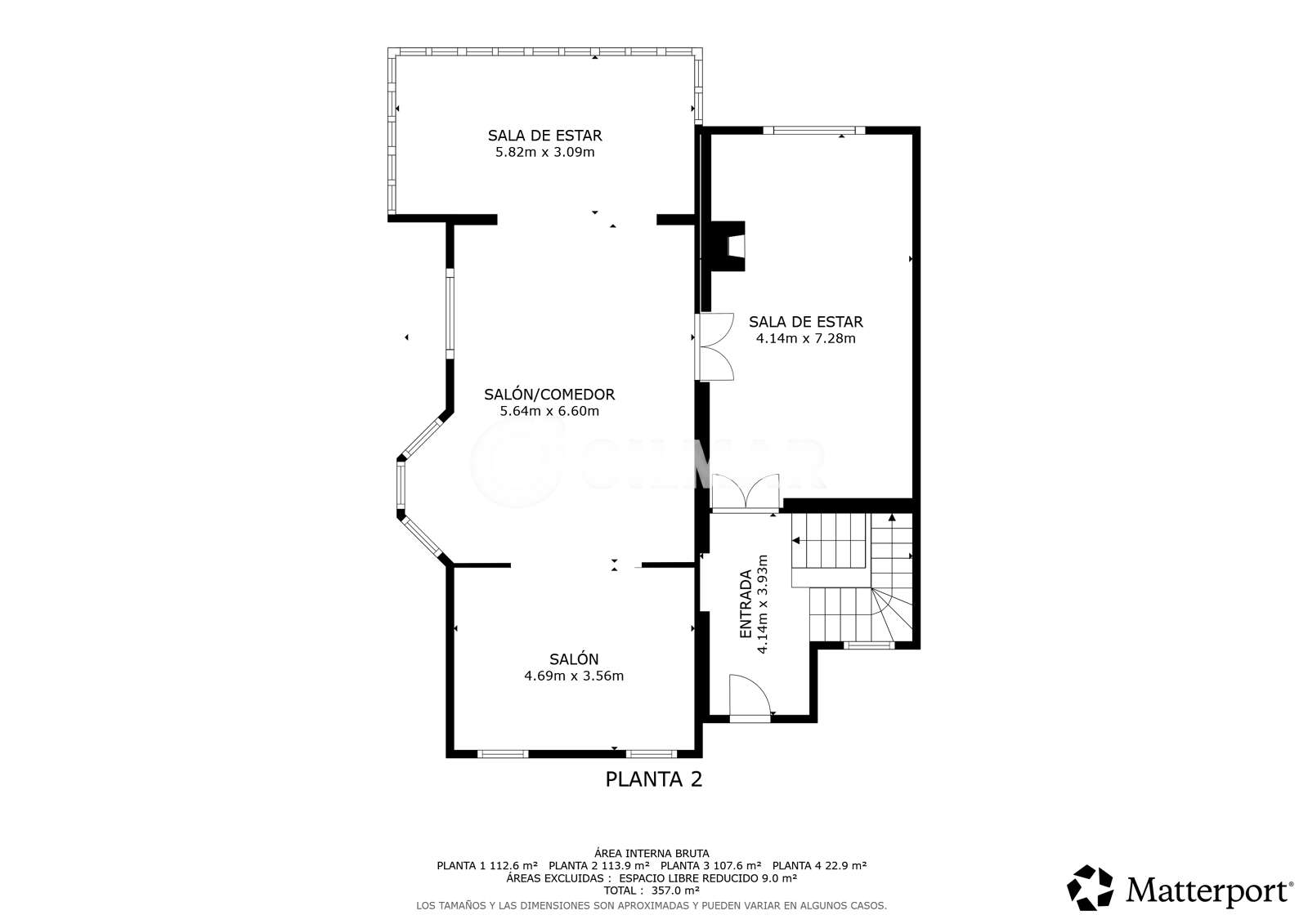 Property slider Gilmar
