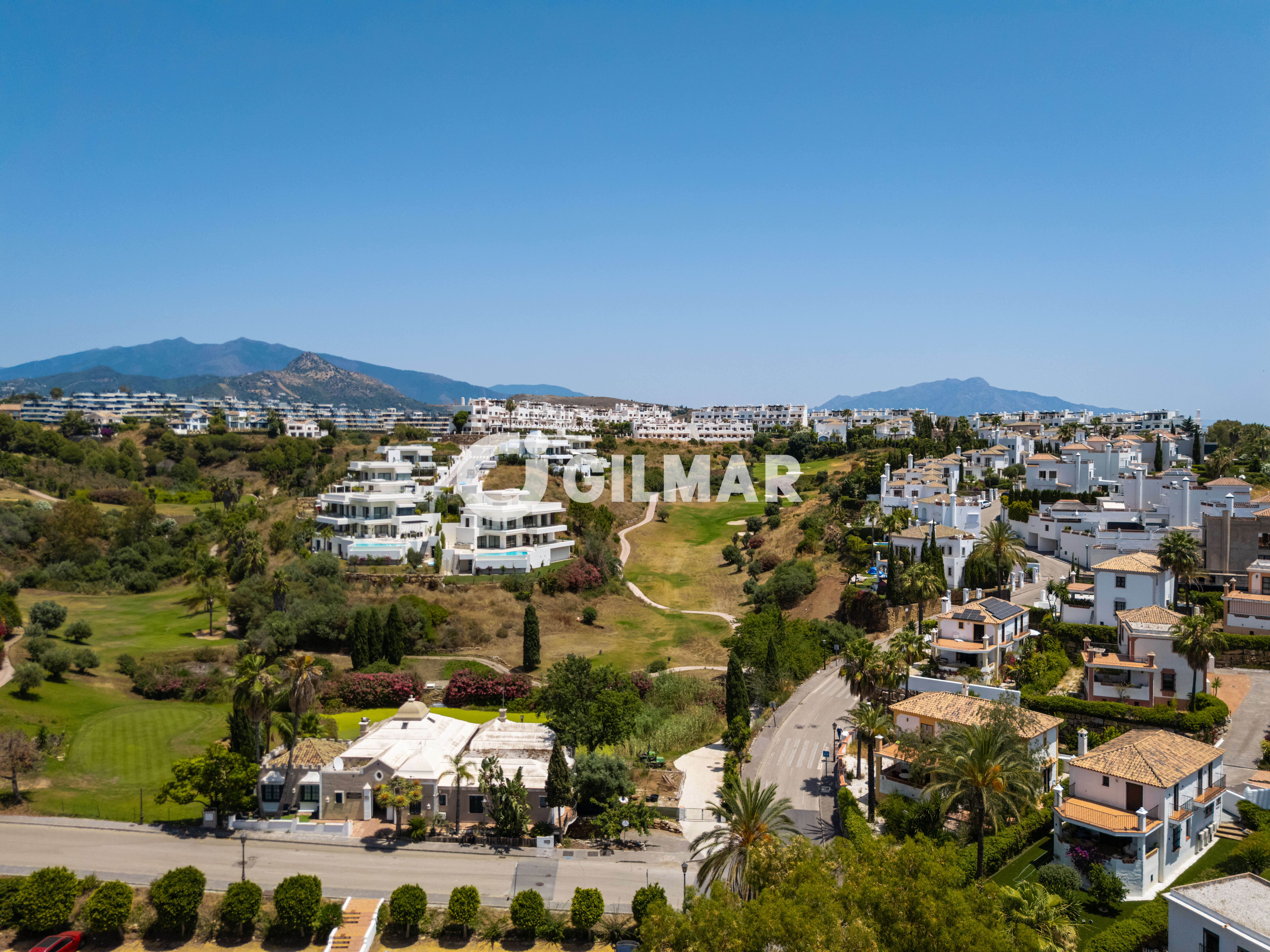 Photo of Villa