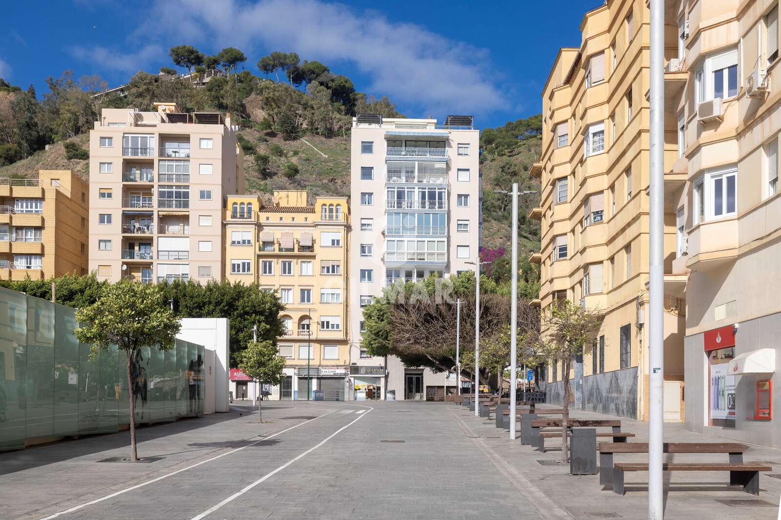 Property slider Gilmar