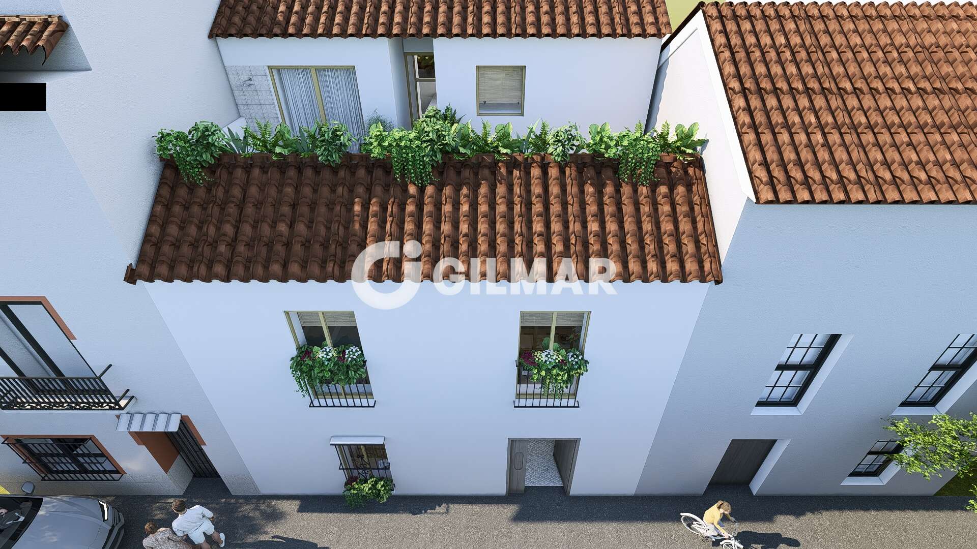 Photo of Duplex