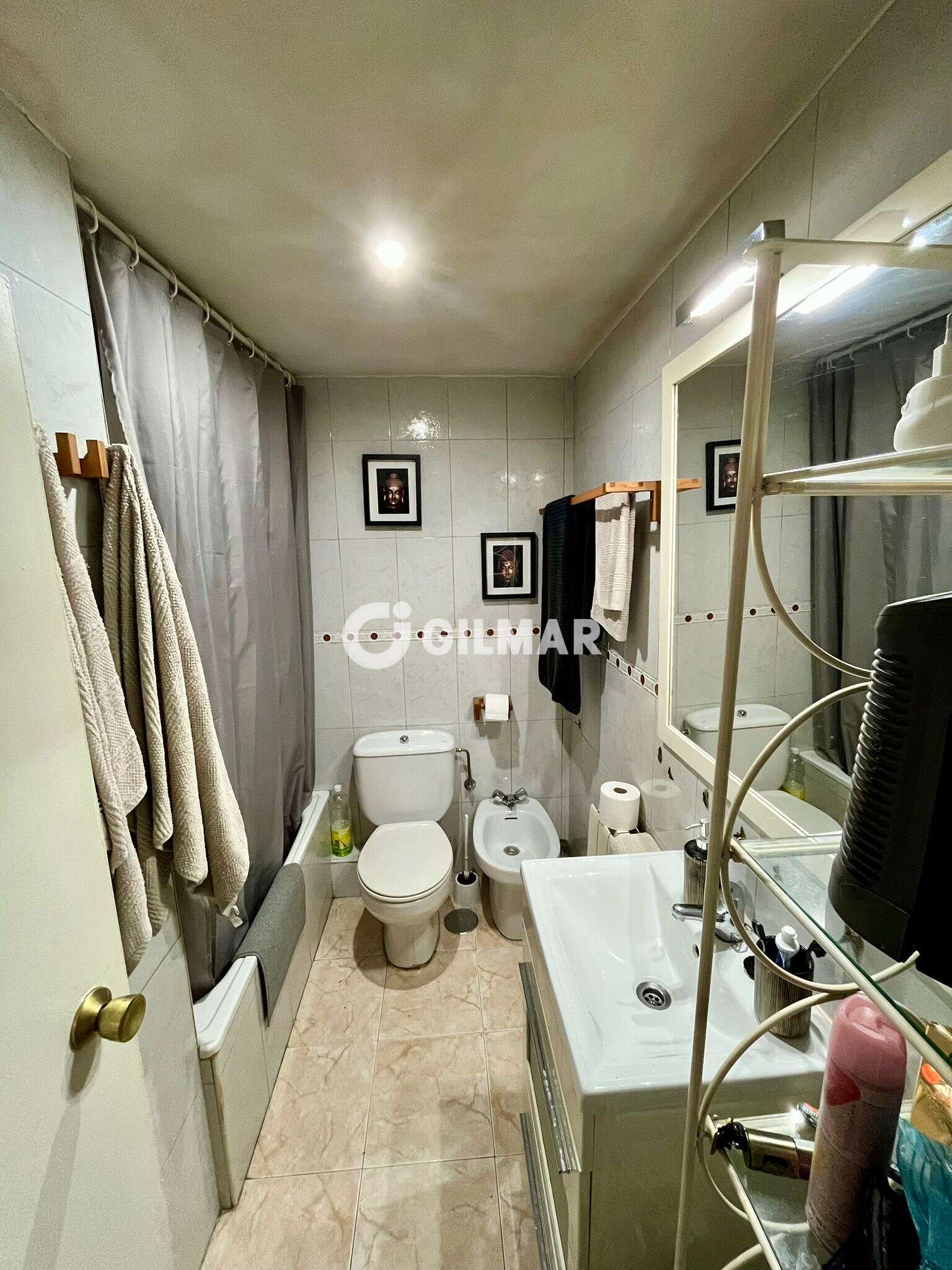 Property slider Gilmar