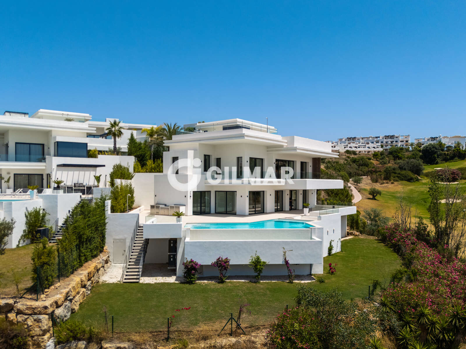 Property slider Gilmar