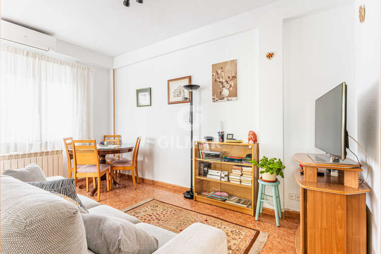 Piso en venta en Campamento – Madrid | Gilmar Consulting Inmobiliario