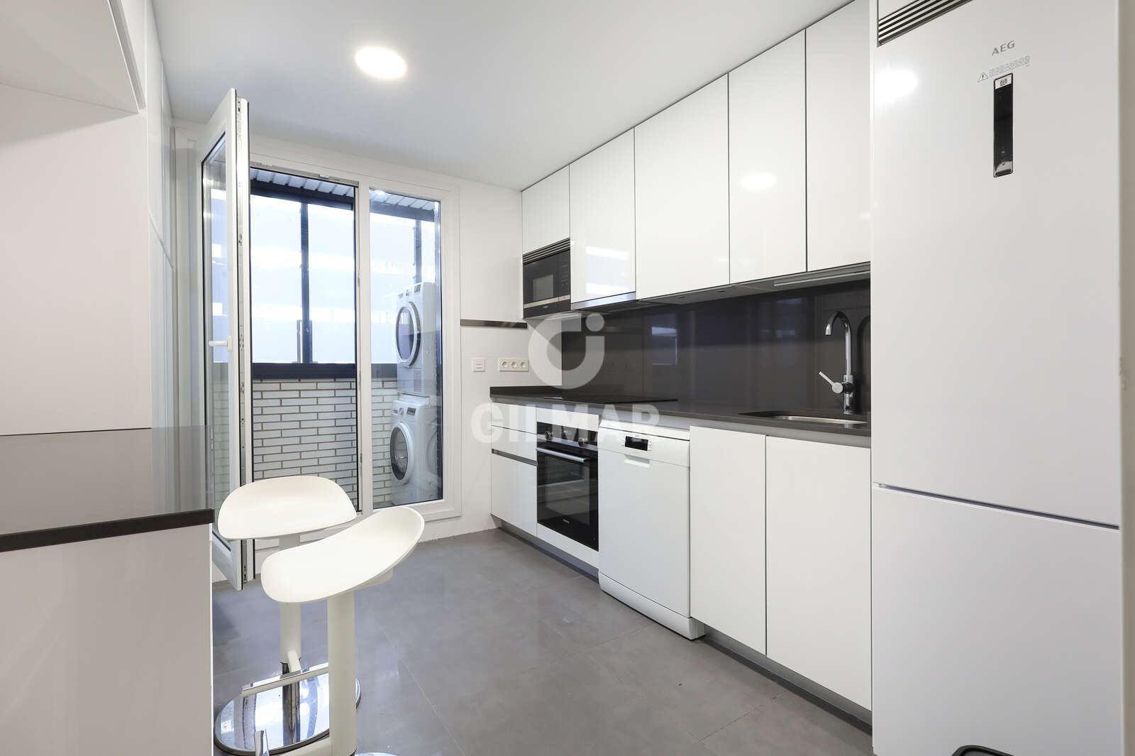 Property slider Gilmar