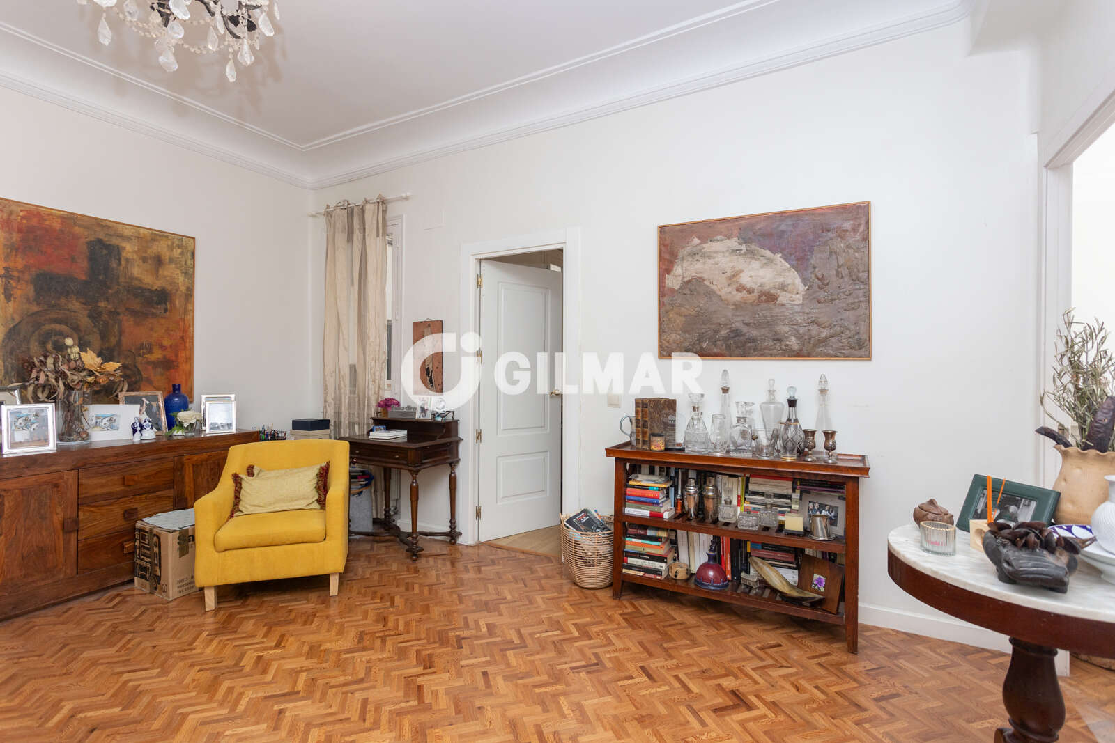Property slider Gilmar
