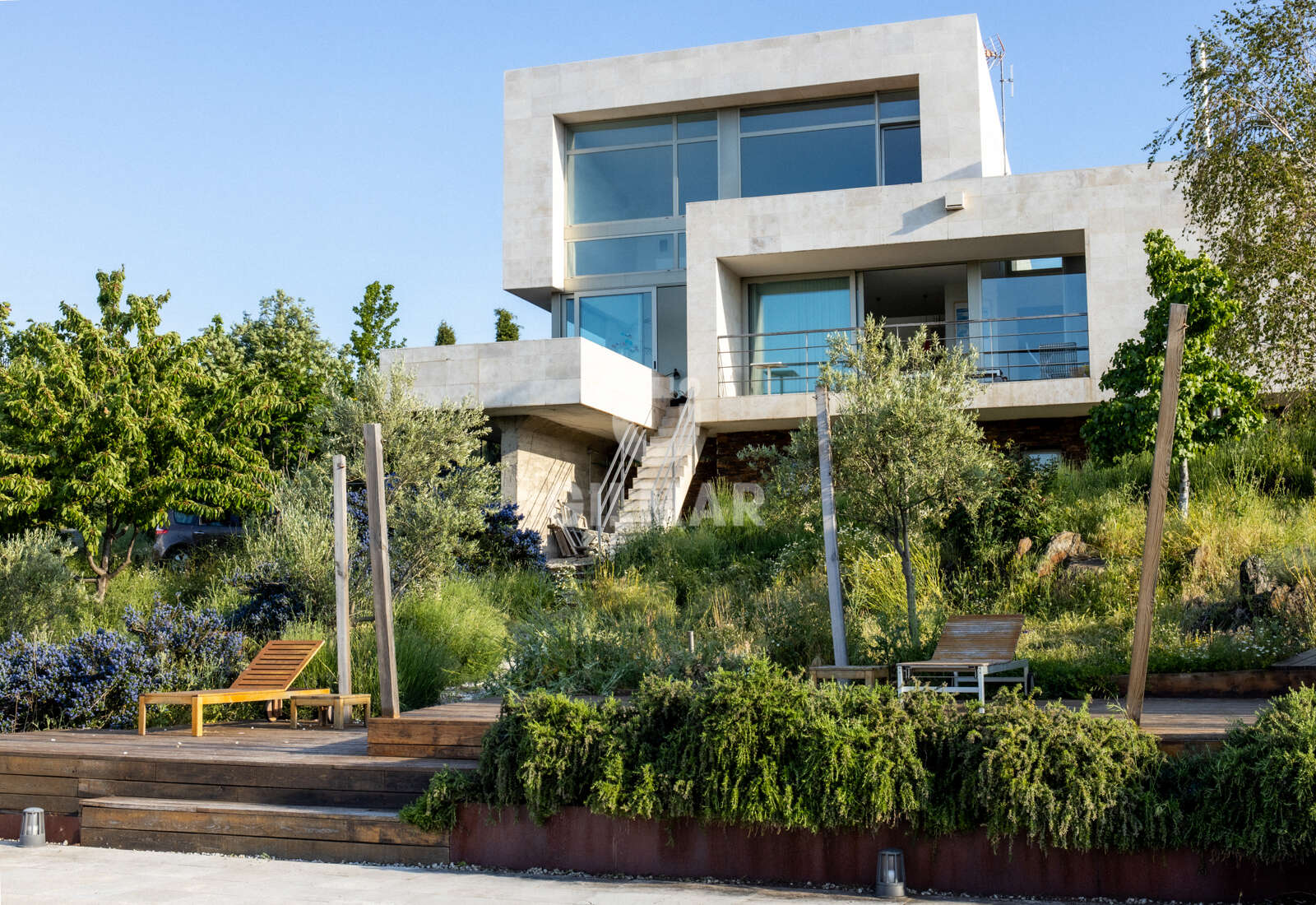 Property slider Gilmar