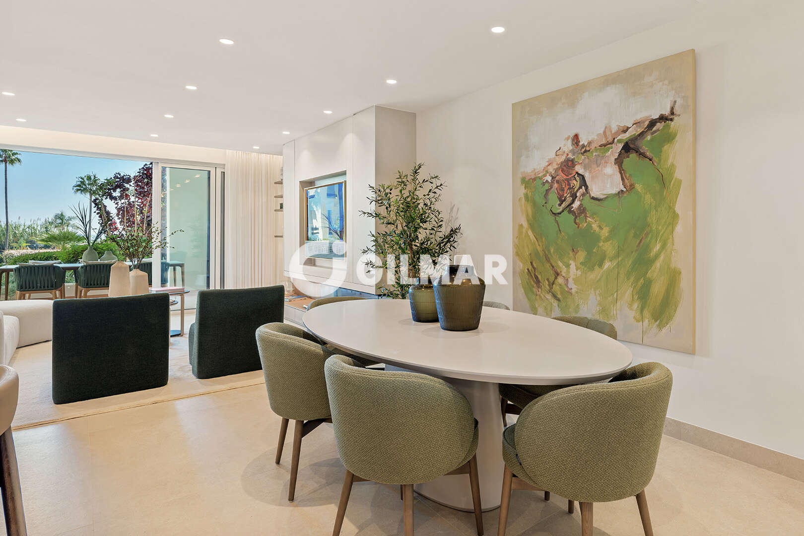 Photo of Apartment
