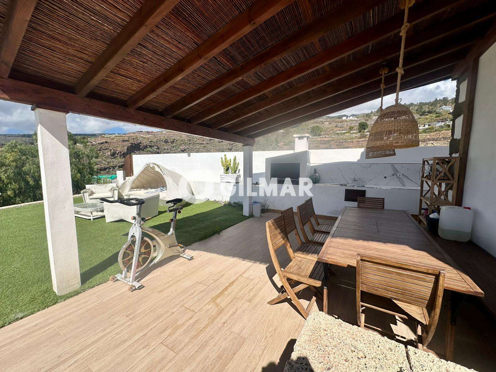 Photo of Villa