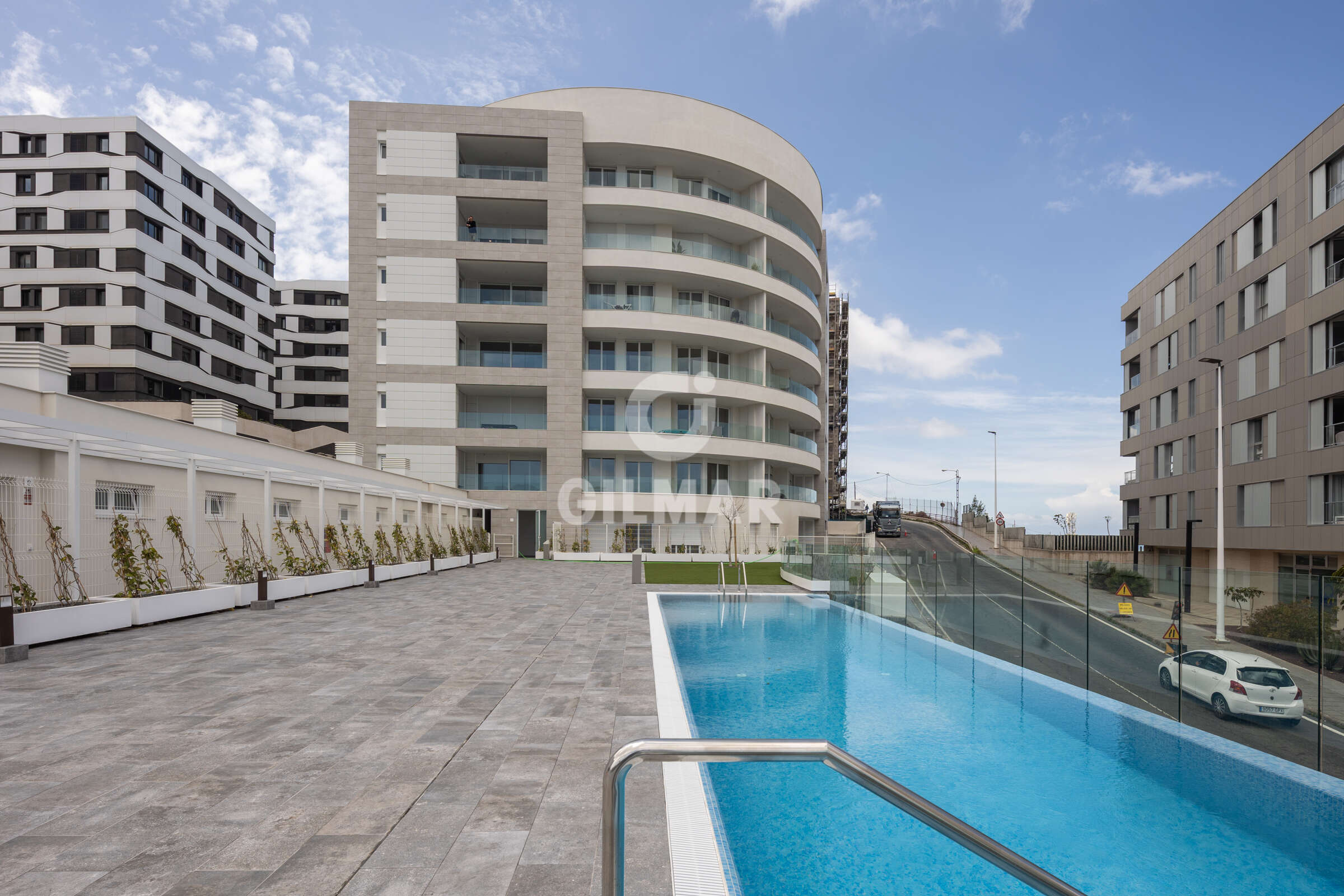 Piso en venta en Las Palmas de Gran Canaria – Las Palmas