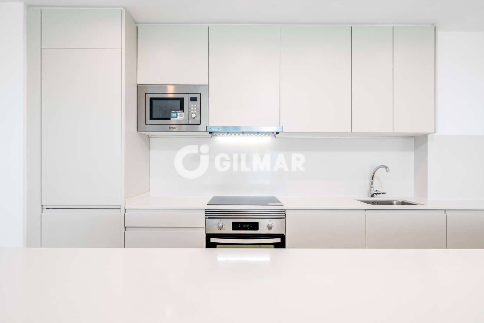 Property slider Gilmar