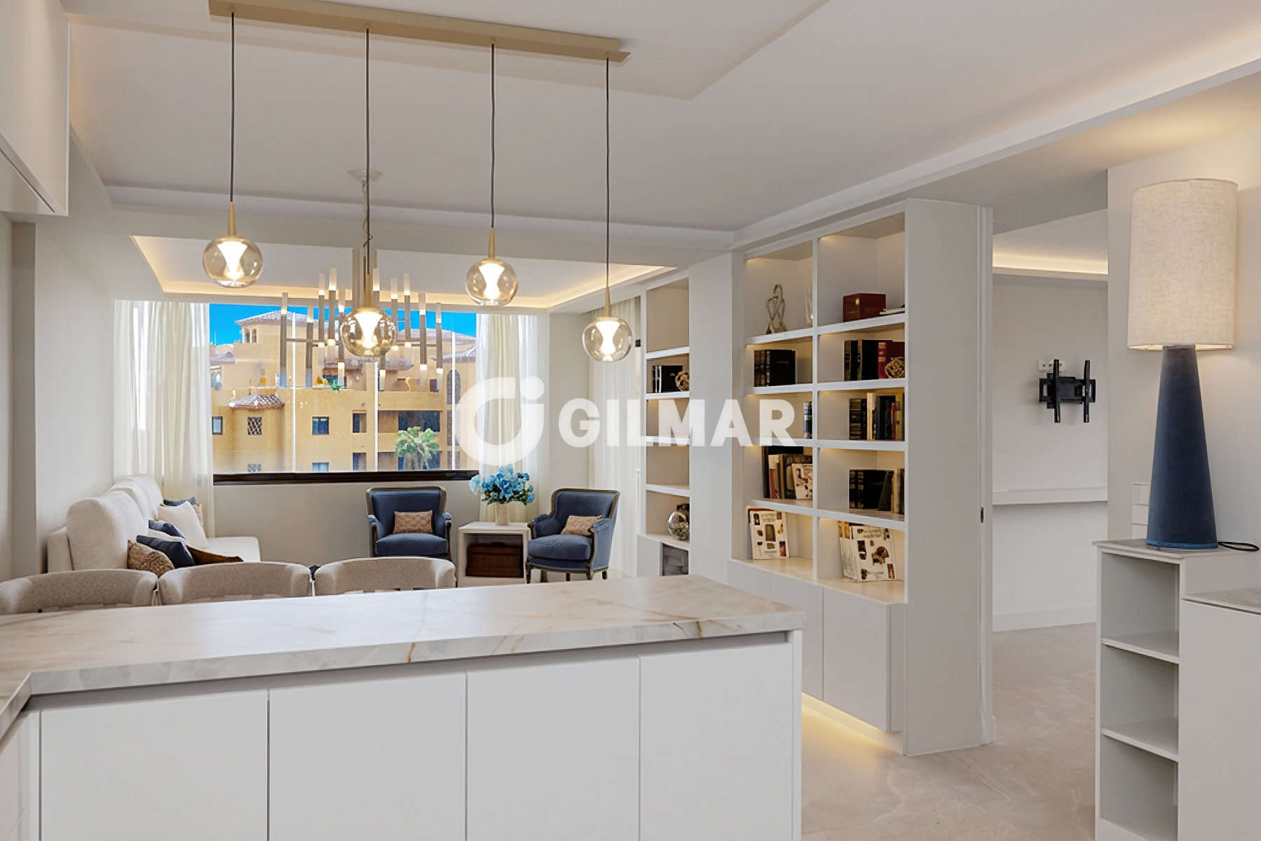 Photo of Apartment