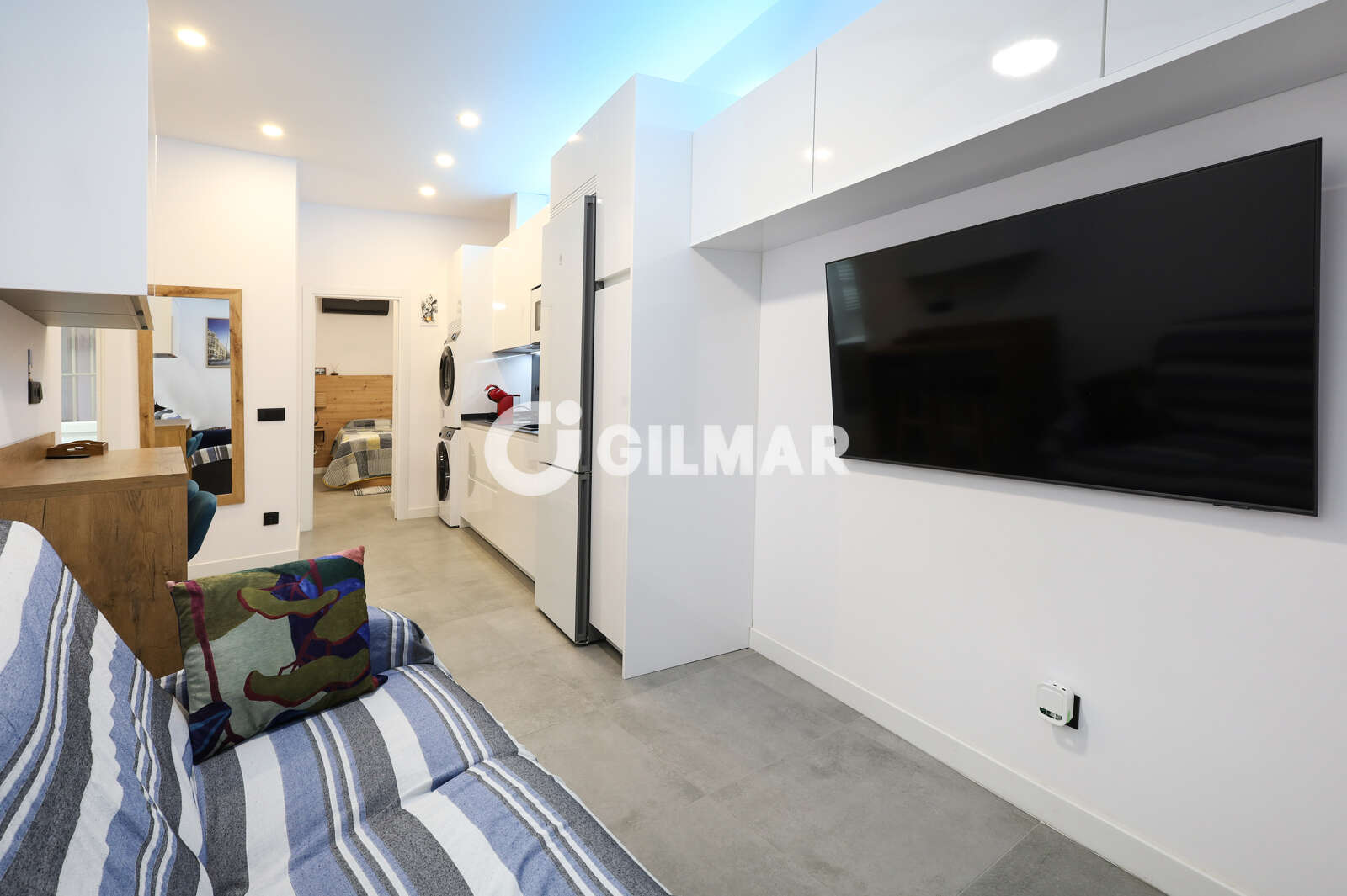 Property slider Gilmar