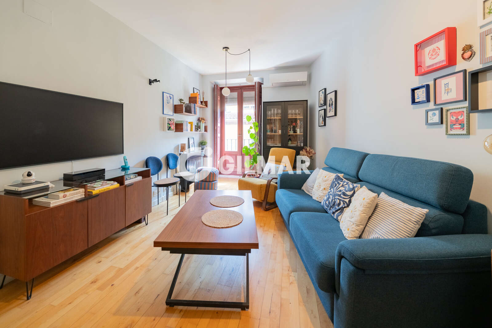 Property slider Gilmar
