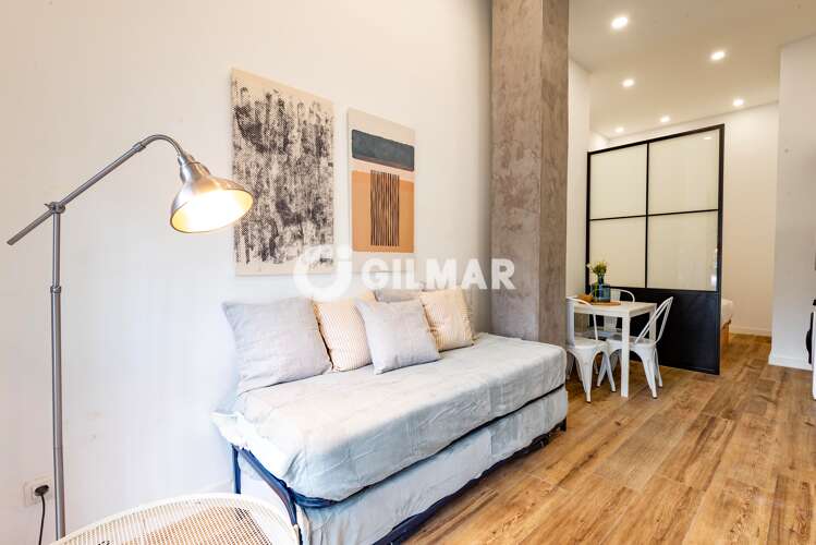 Piso en venta en Acacias – Madrid | Gilmar Consulting Inmobiliario