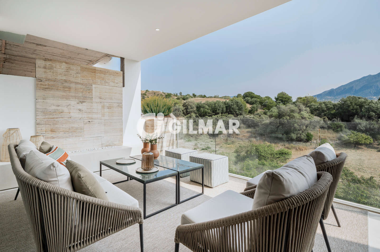 Property slider Gilmar