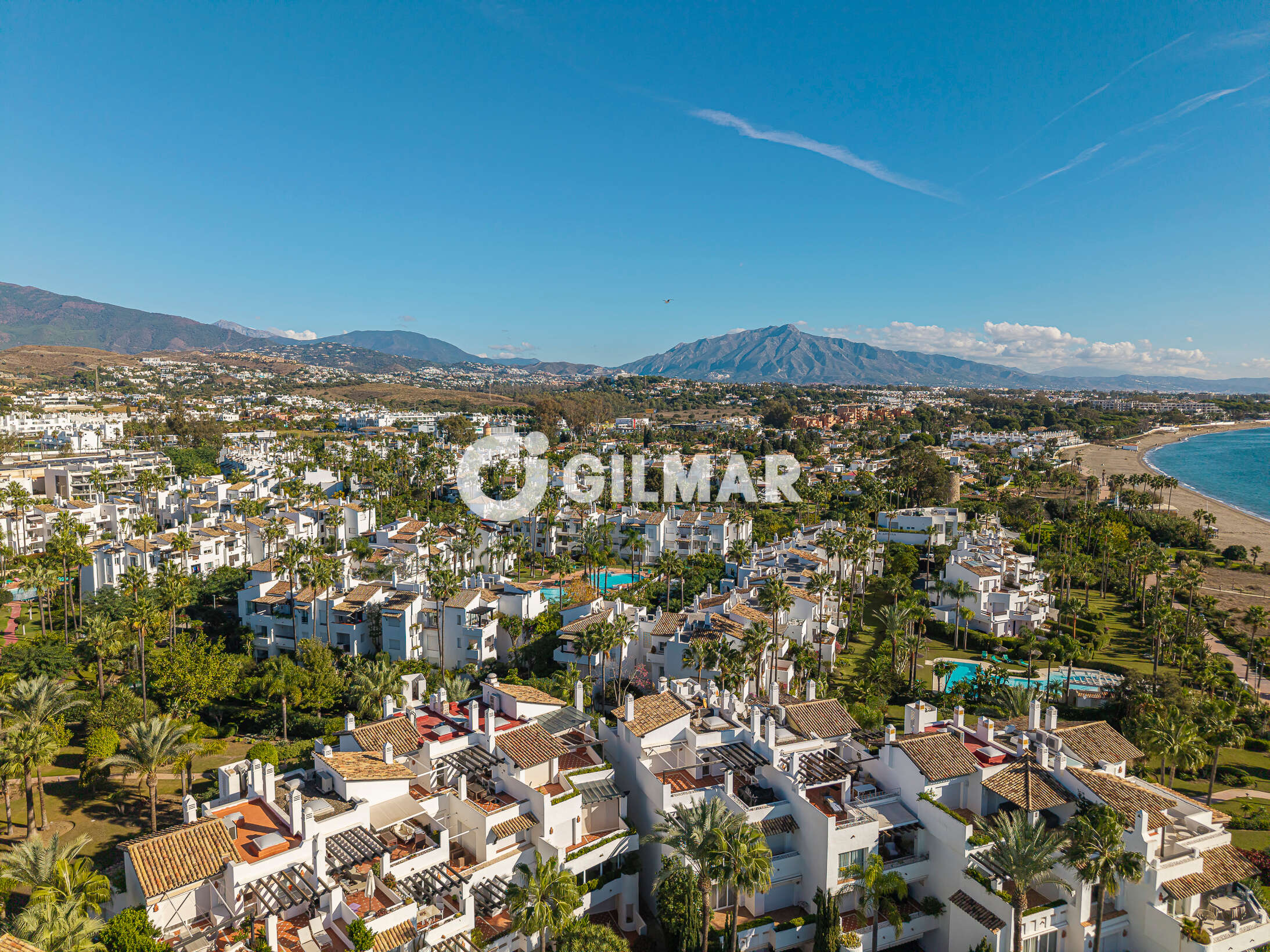 Estepona Este, Nueva Milla de Oro, Costalita, Málaga
