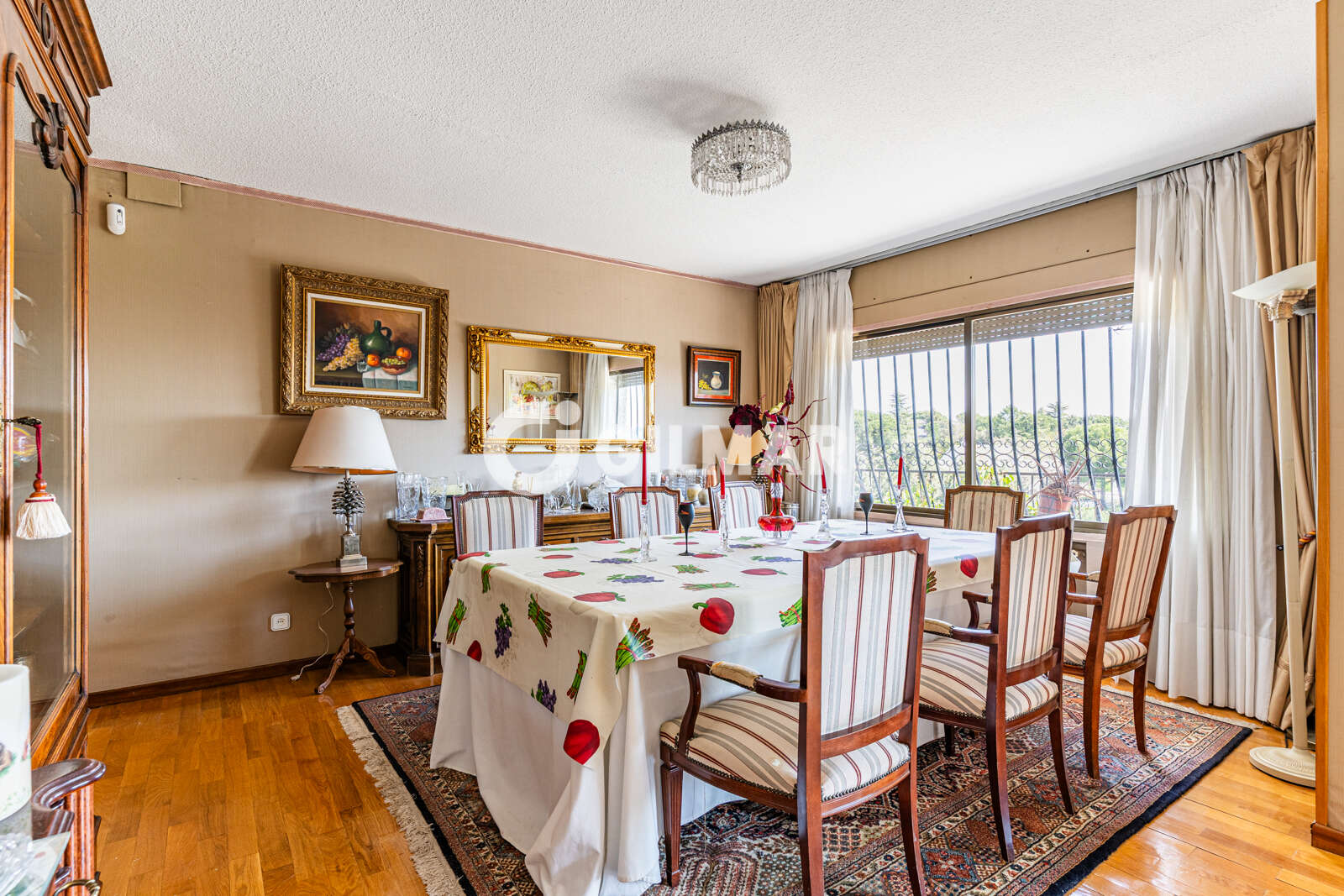 Property slider Gilmar