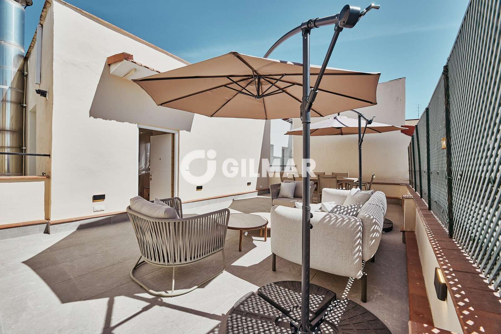 Property slider Gilmar
