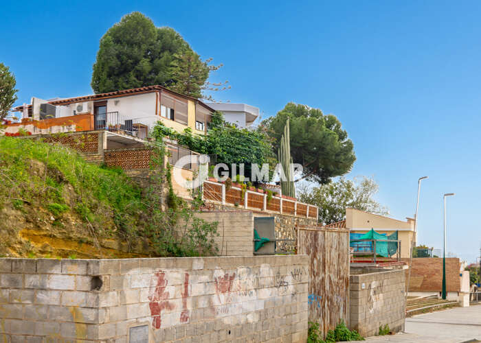 Chalet Independiente en venta en Málaga Este – Málaga | Gilmar