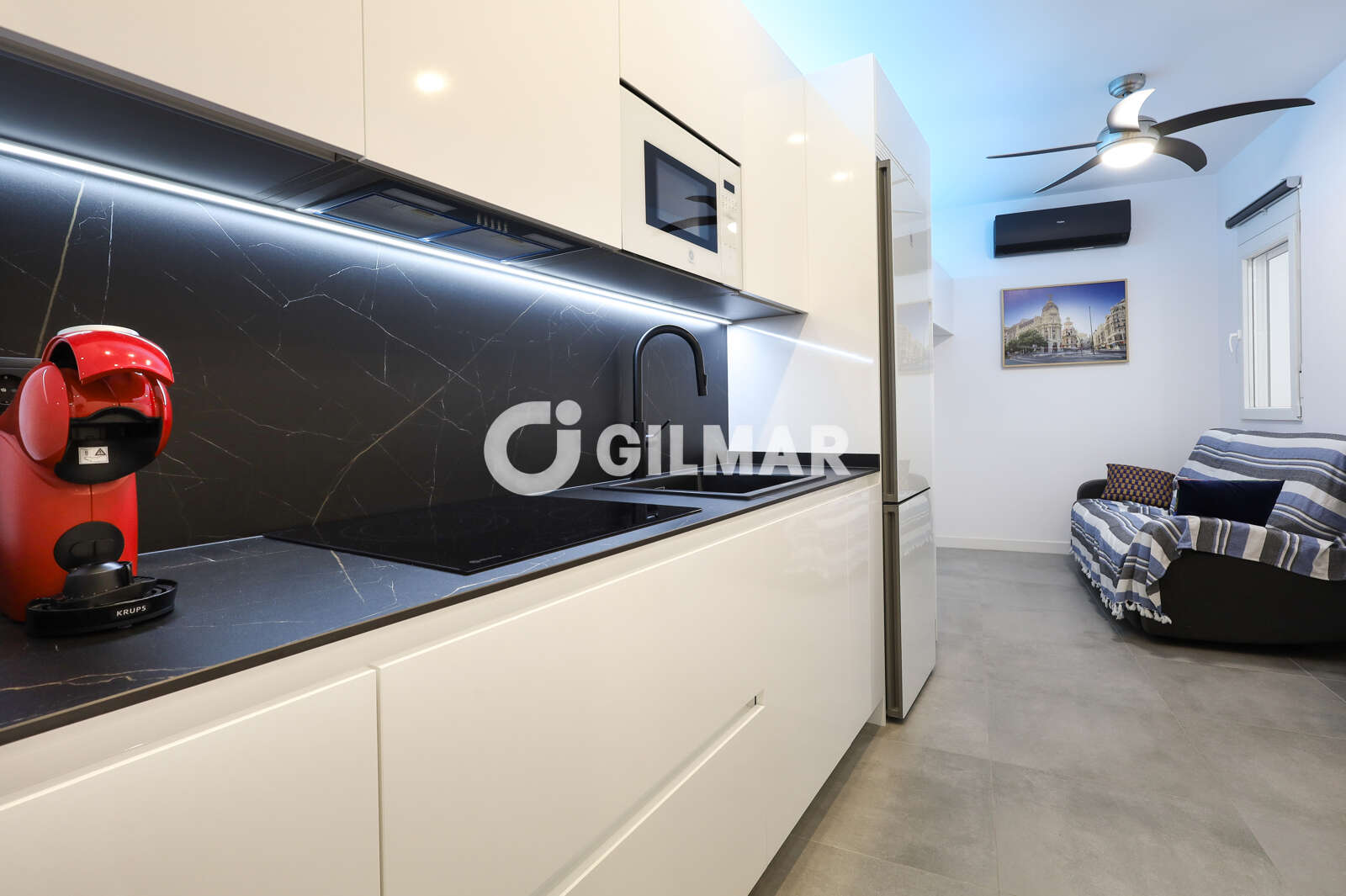 Property slider Gilmar