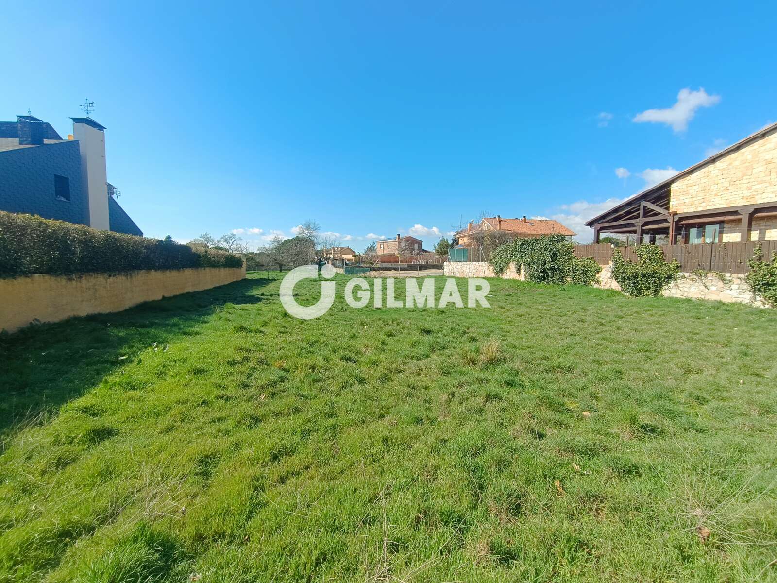 Property slider Gilmar